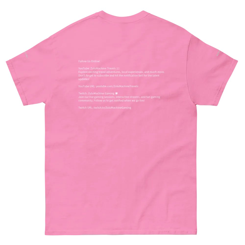 Gildan Heavyweight T-Shirt product image (6)