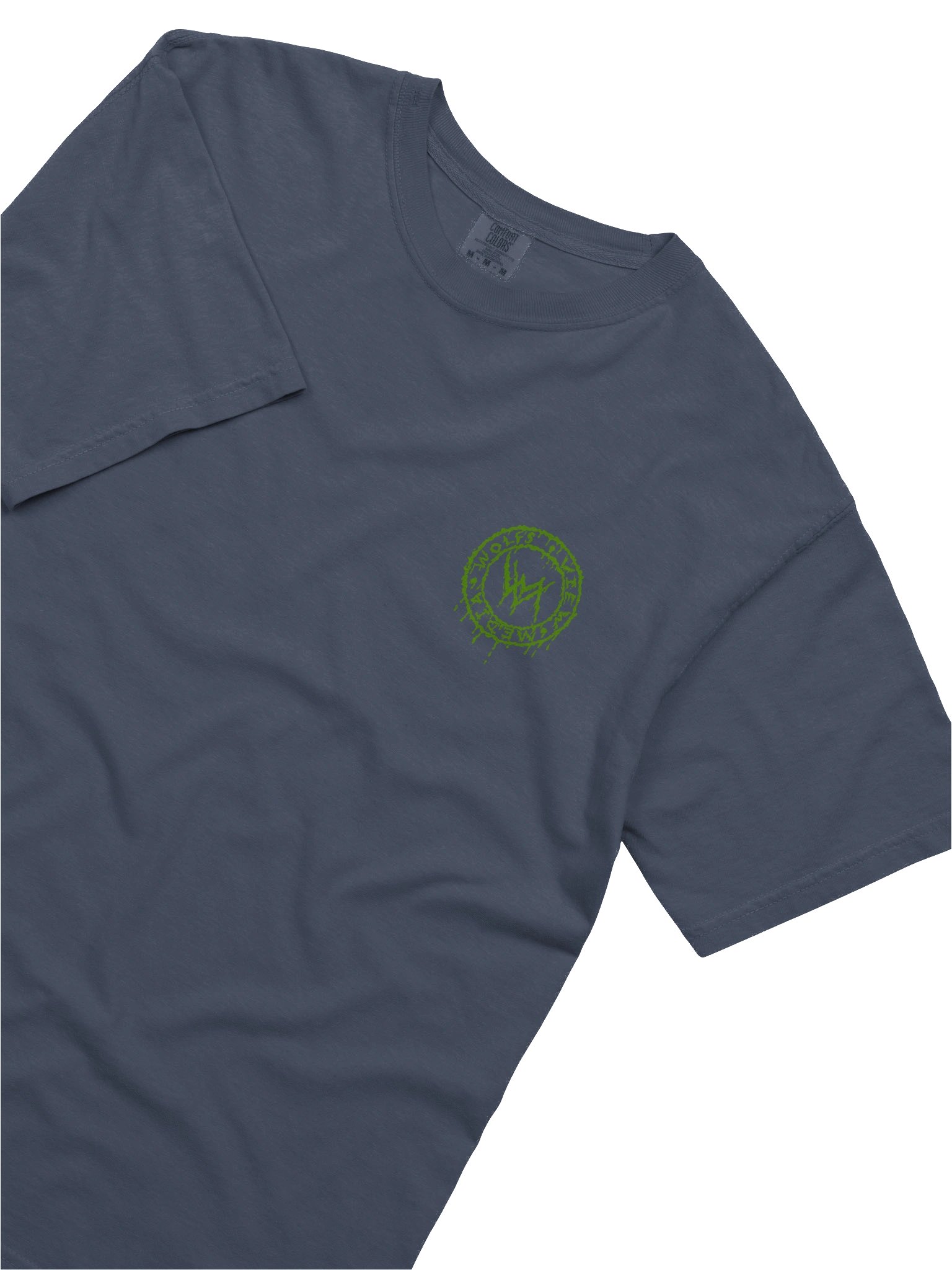 Phantom IV-Spiritus Amissus- T Shirt product image (5)