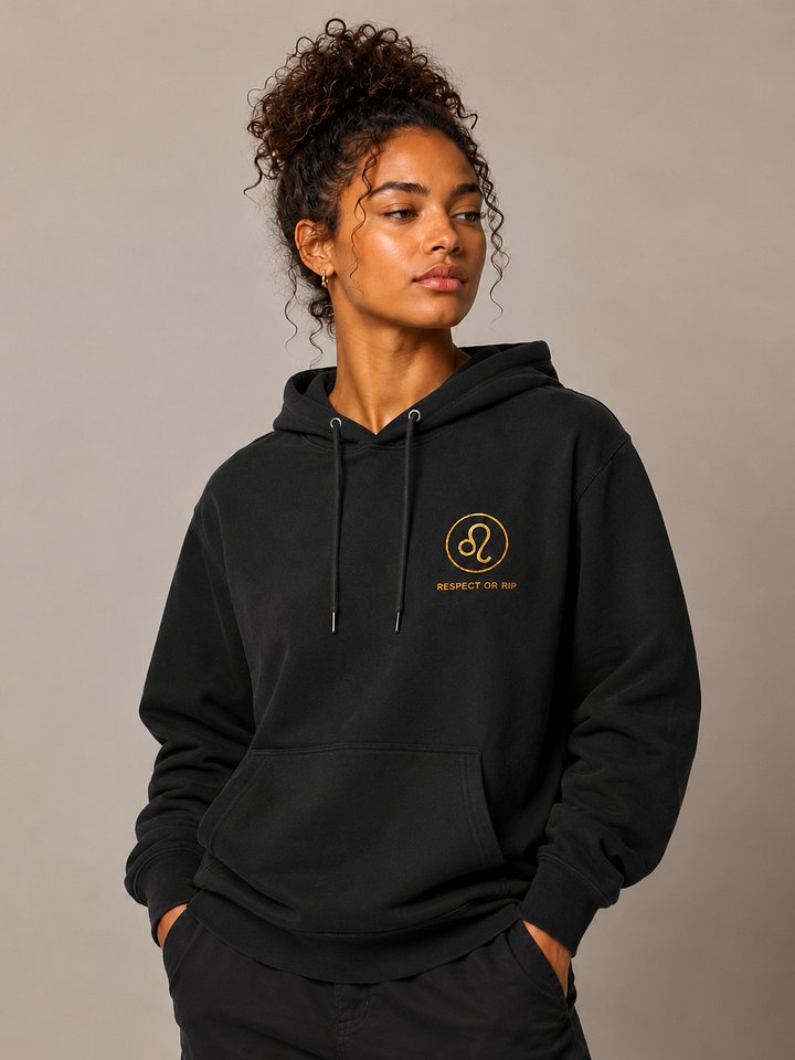 RESPECT OR RIP Premium Hoodie product image (2)
