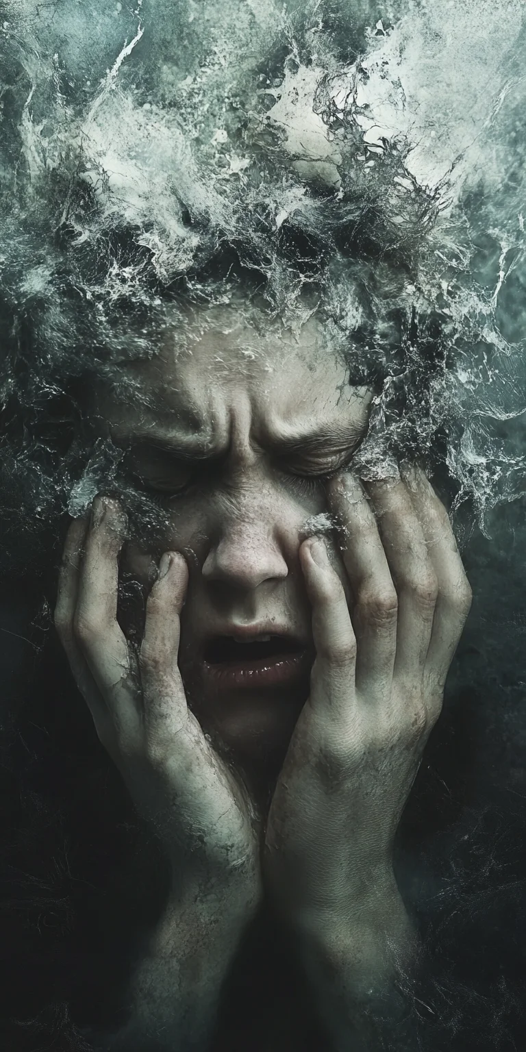 Phone Background Psychosis product image (2)