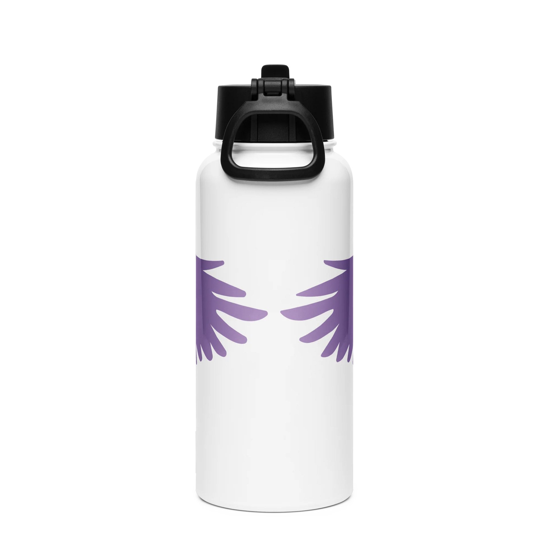 Wildcard Hags Team Water Bottle product image (2)