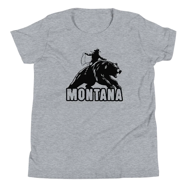 Cowboy Grit product image (1)