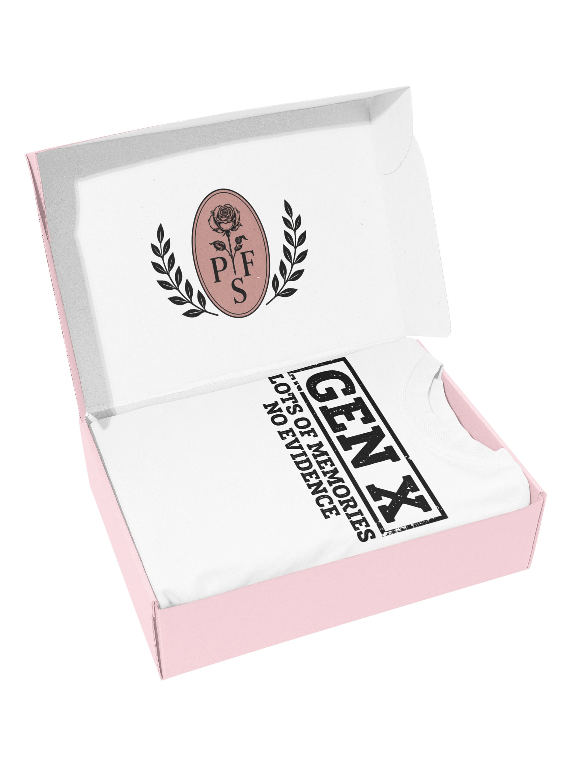 Gen X Tee product image (4)
