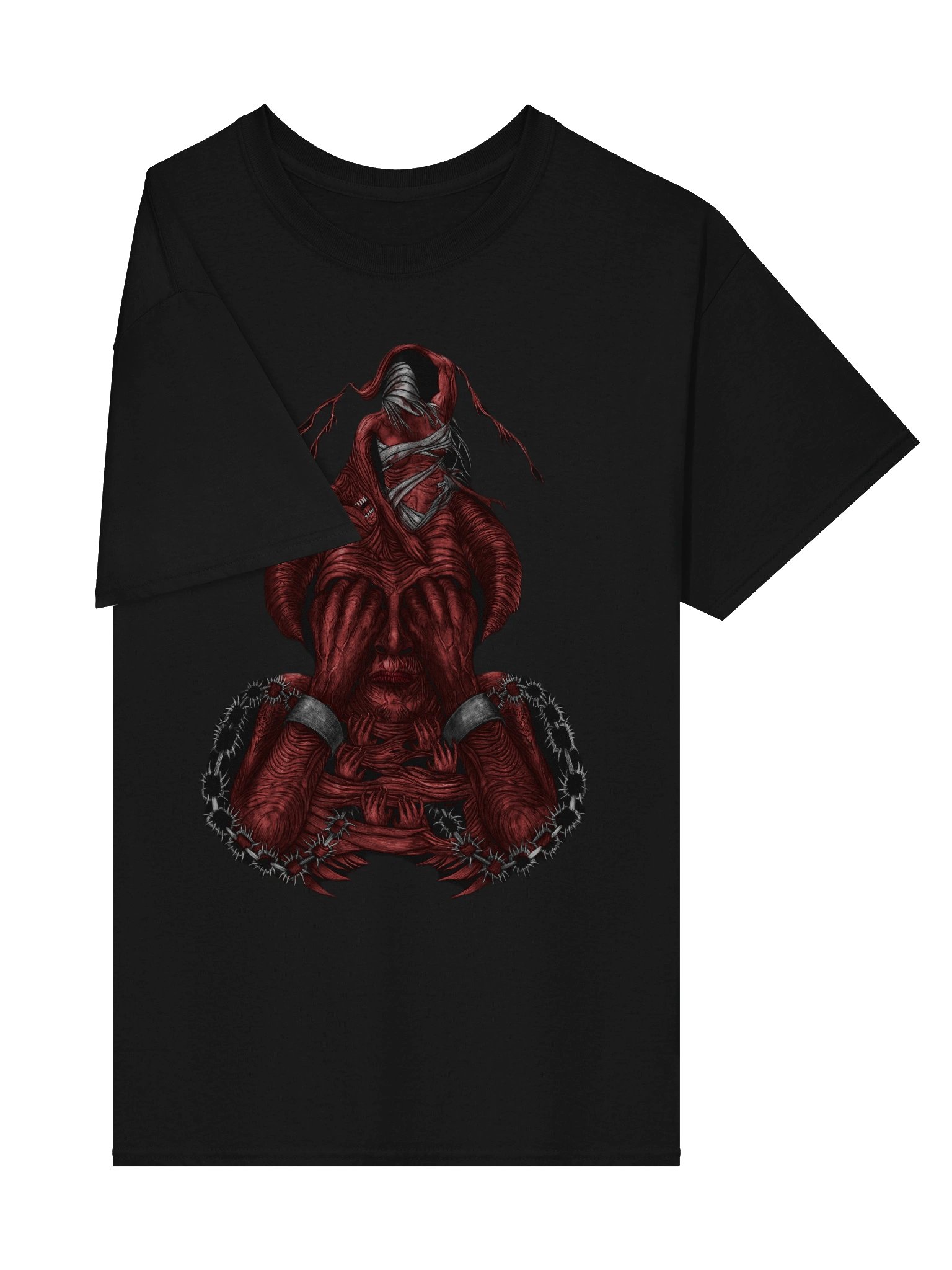 The Internal (Version 3) product image (4)