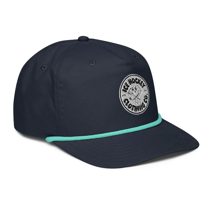 Lucky Golf Hat product image (1)