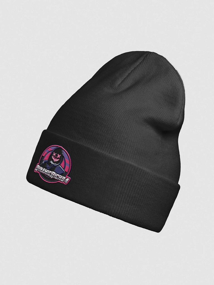 dynamicrich84 Hat product image (2)