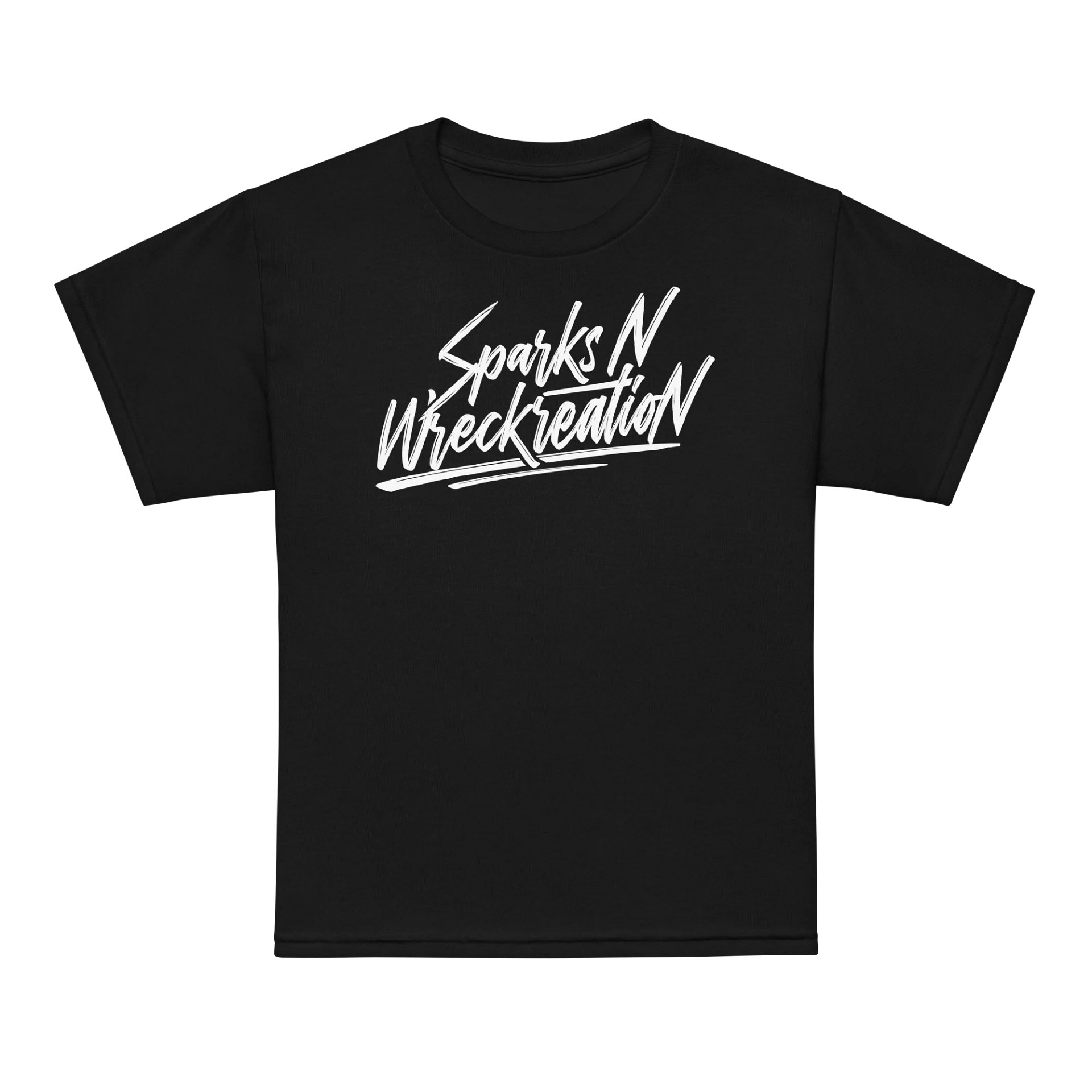 SNW - kids tee product image (7)