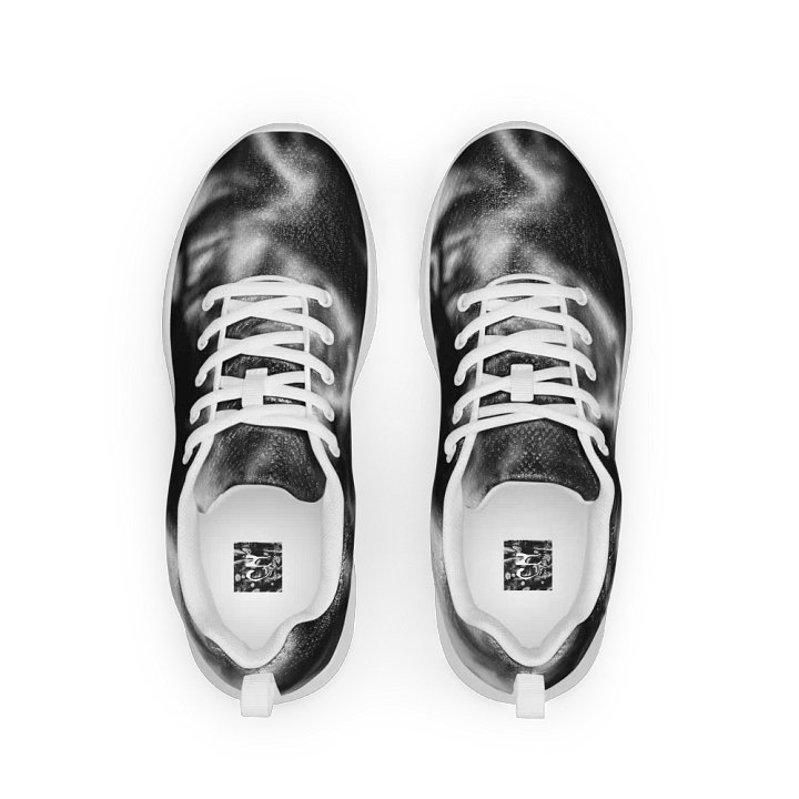 CN | Mono LáVinci™ 'MX Wavy Black Ice product image (1)