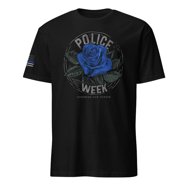 Police Week: Honoring Our Heroes product image (1)