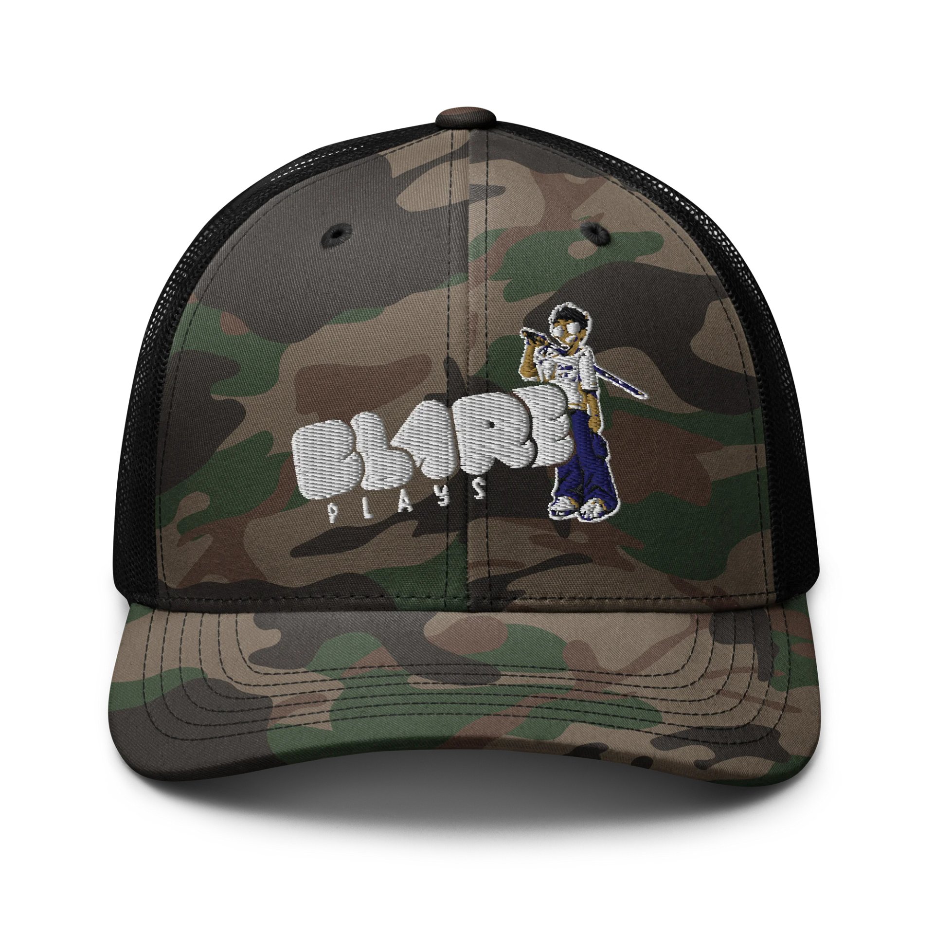 Military Blare product image (1)