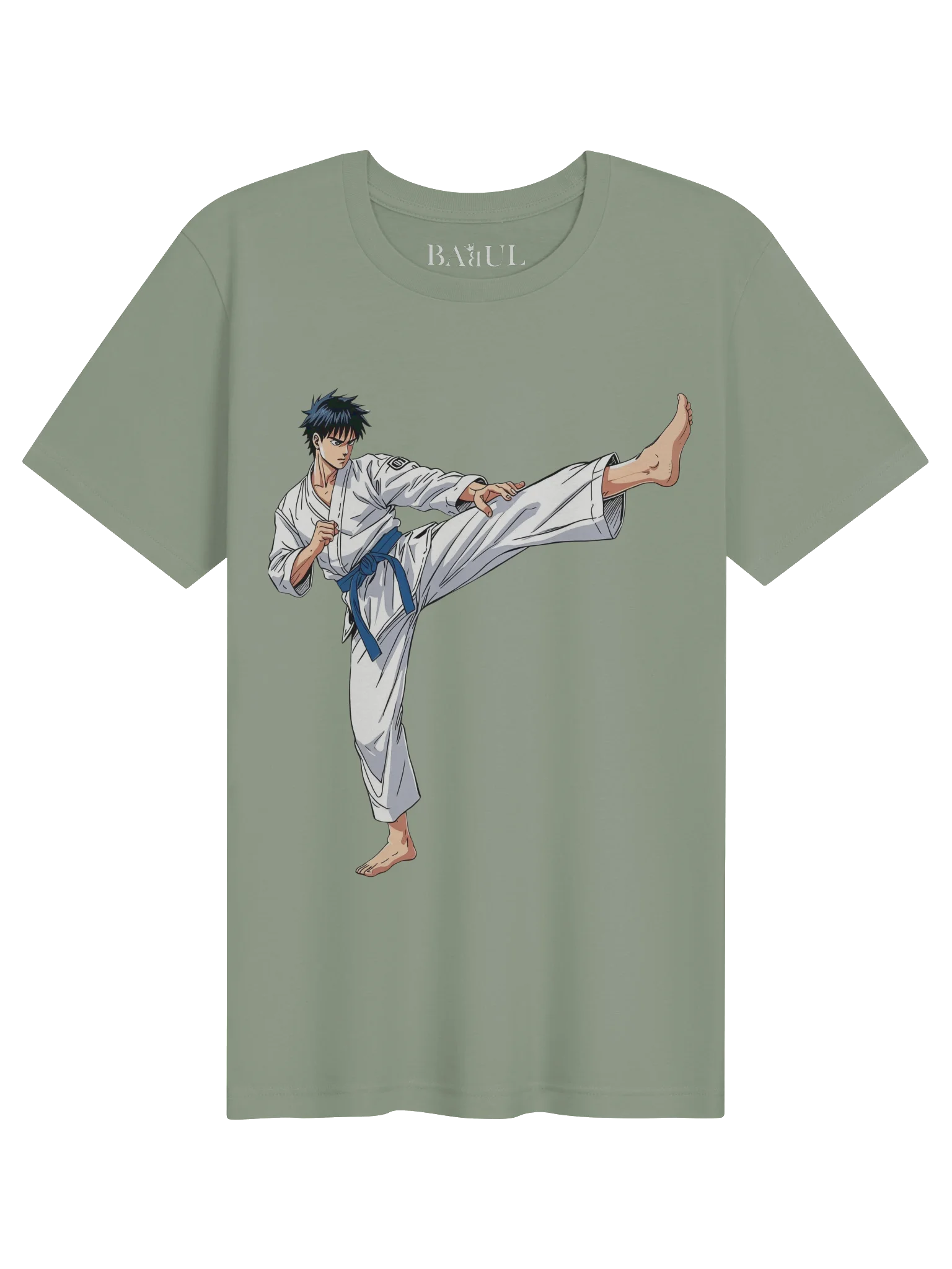 Anime Athletic Club product image (11)
