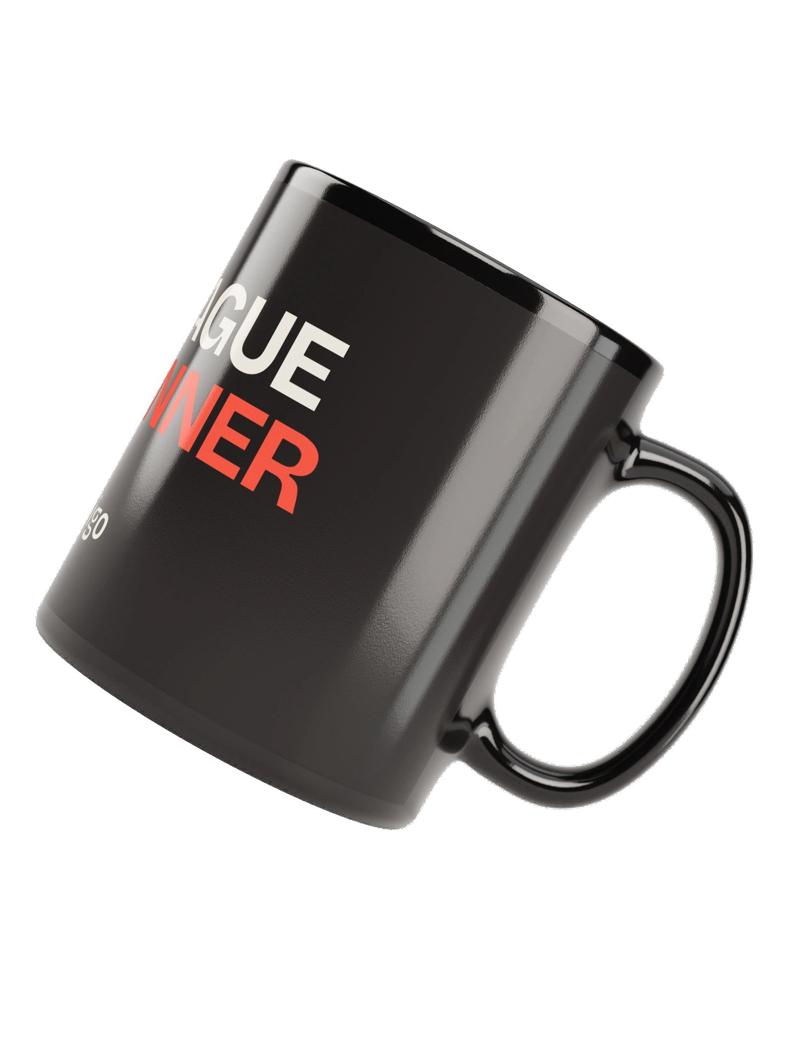 GolAmigo Mug Winner product image (11)
