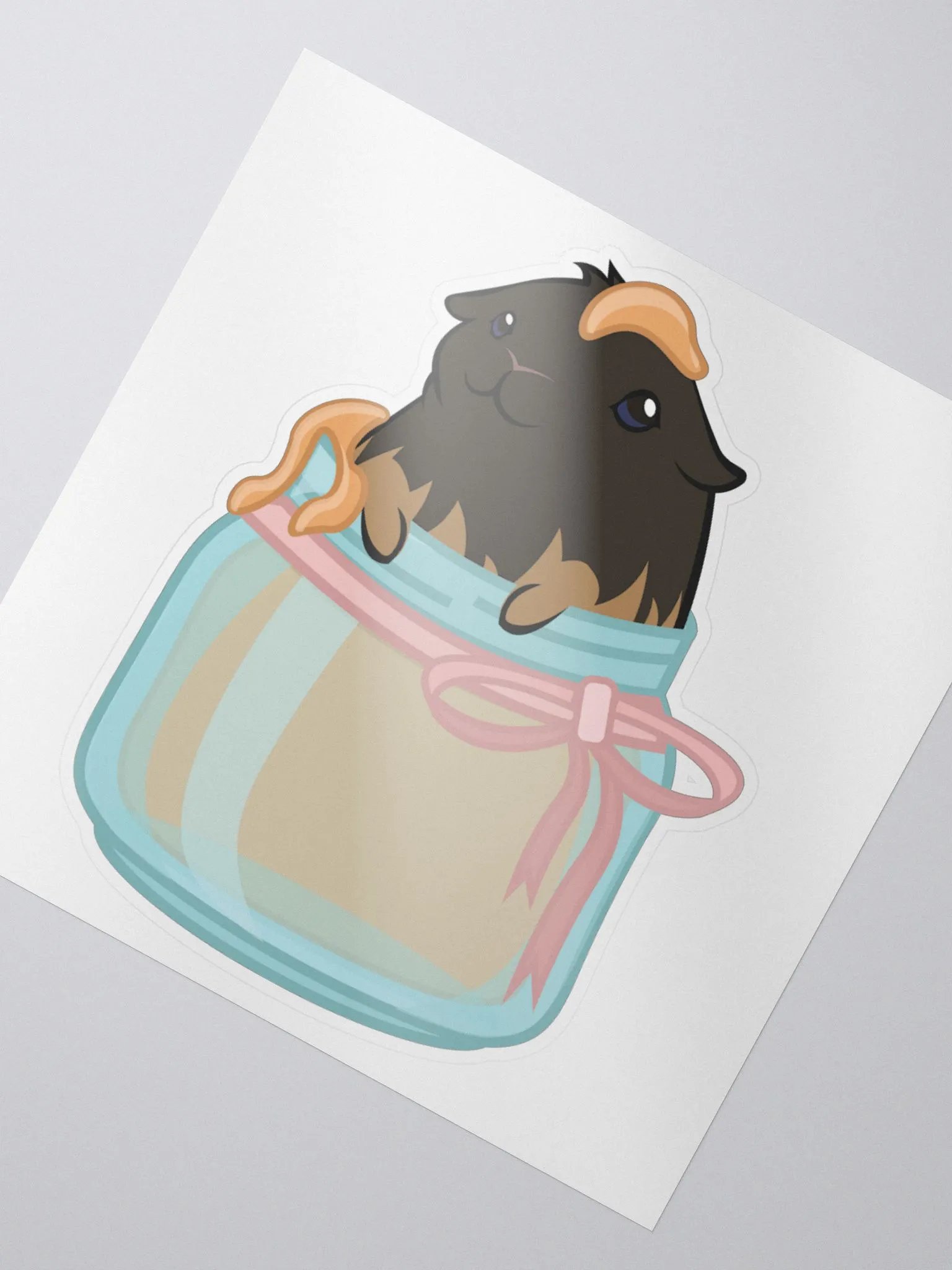 Peanut Sticker product image (2)