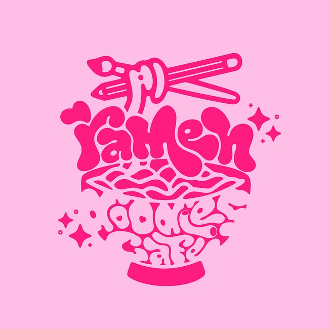 ⋆.۶ৎ RamenDoodlesCafe