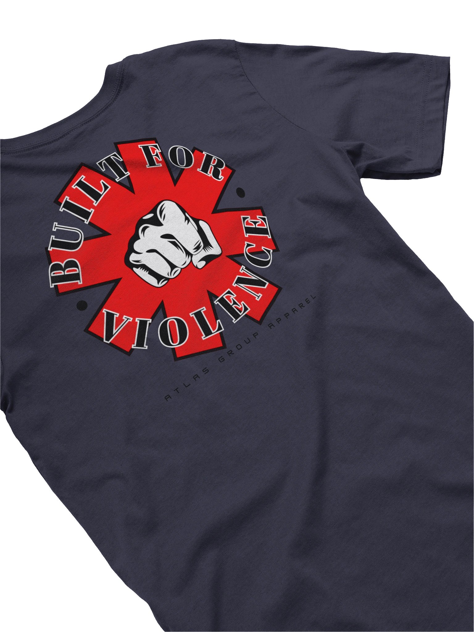 Violence product image (4)