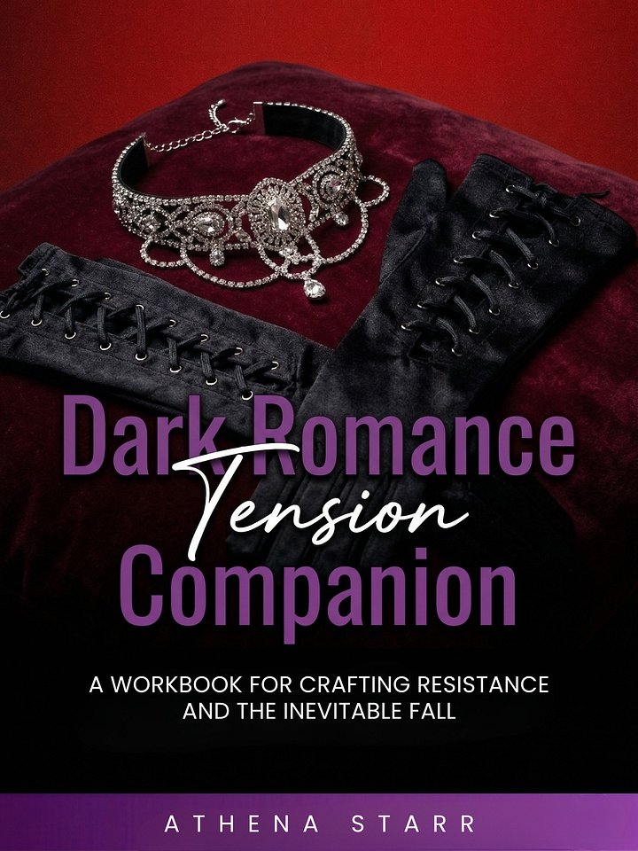 Dark Romance Tension product image (1)