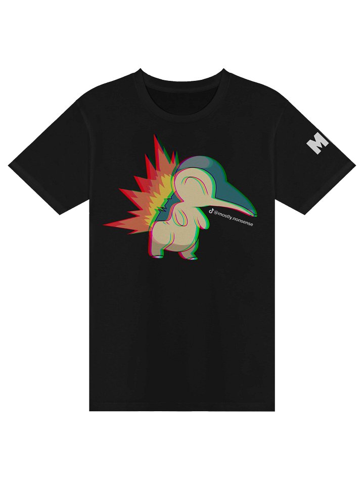 Firemon Fan T product image (1)