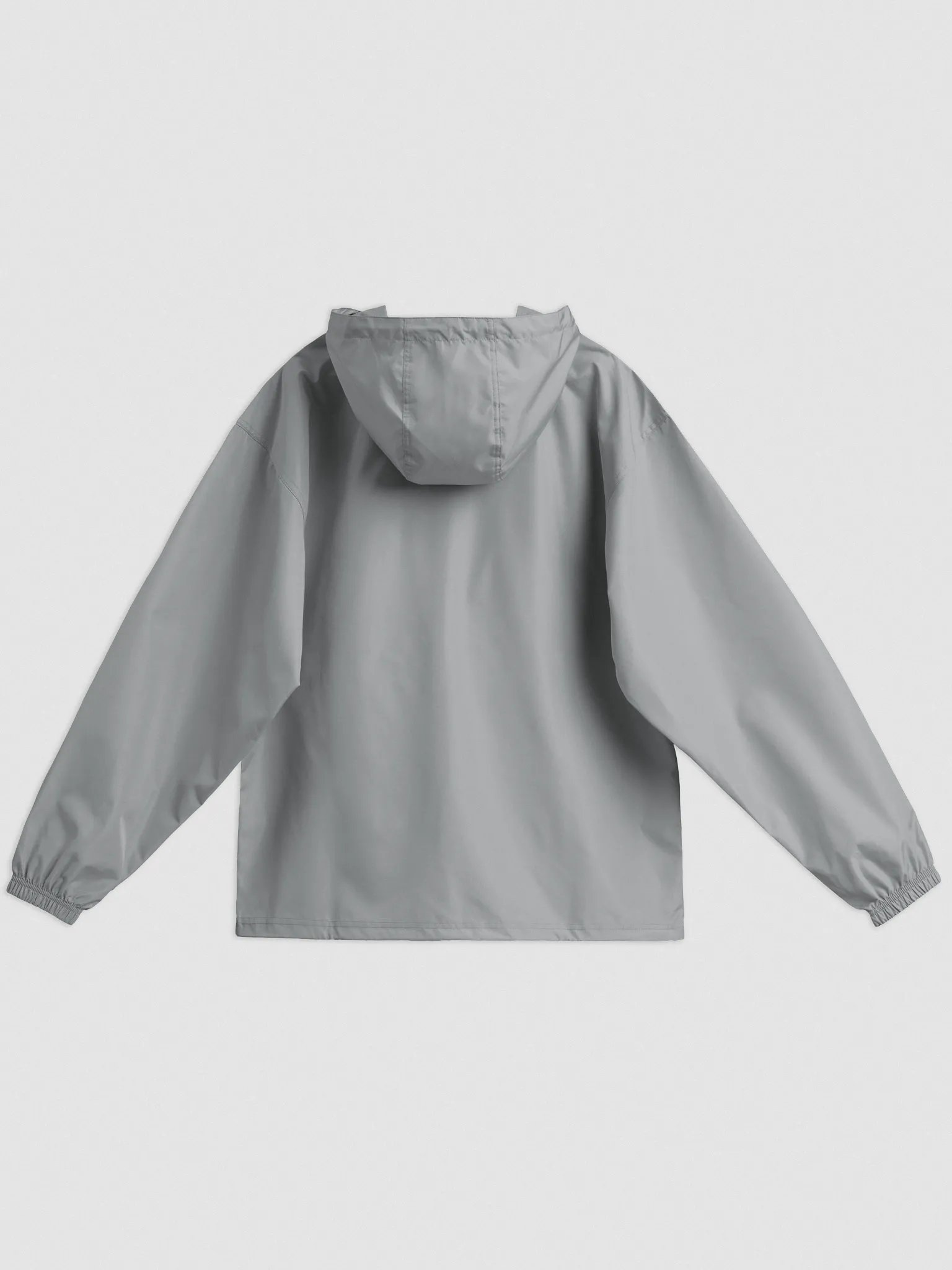 CHAMPION PACKABLE JACKET / EMBROIDERED product image (4)