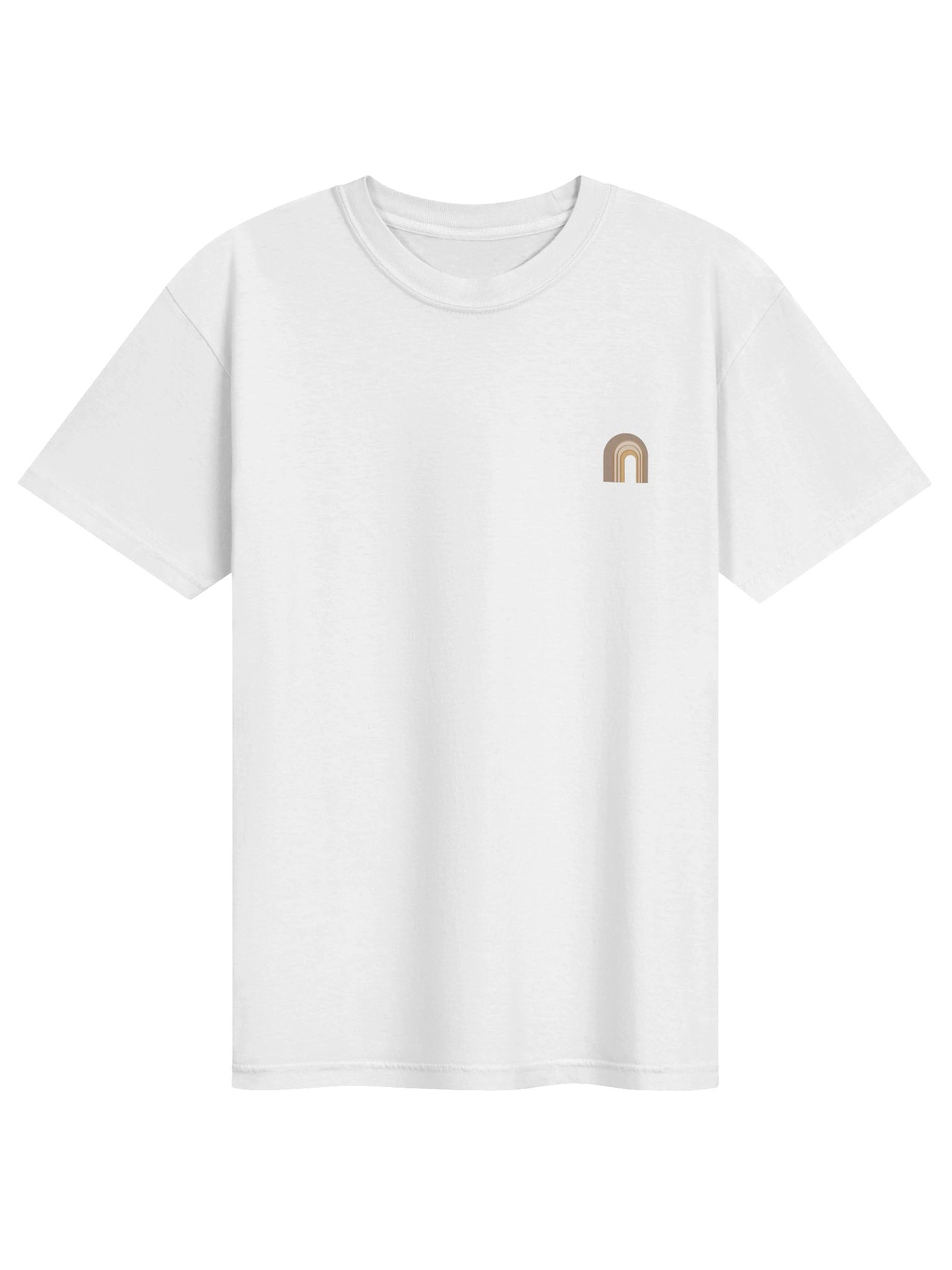 Minimalist Graphic Tee - Kindness No Translation Needs product image (1)
