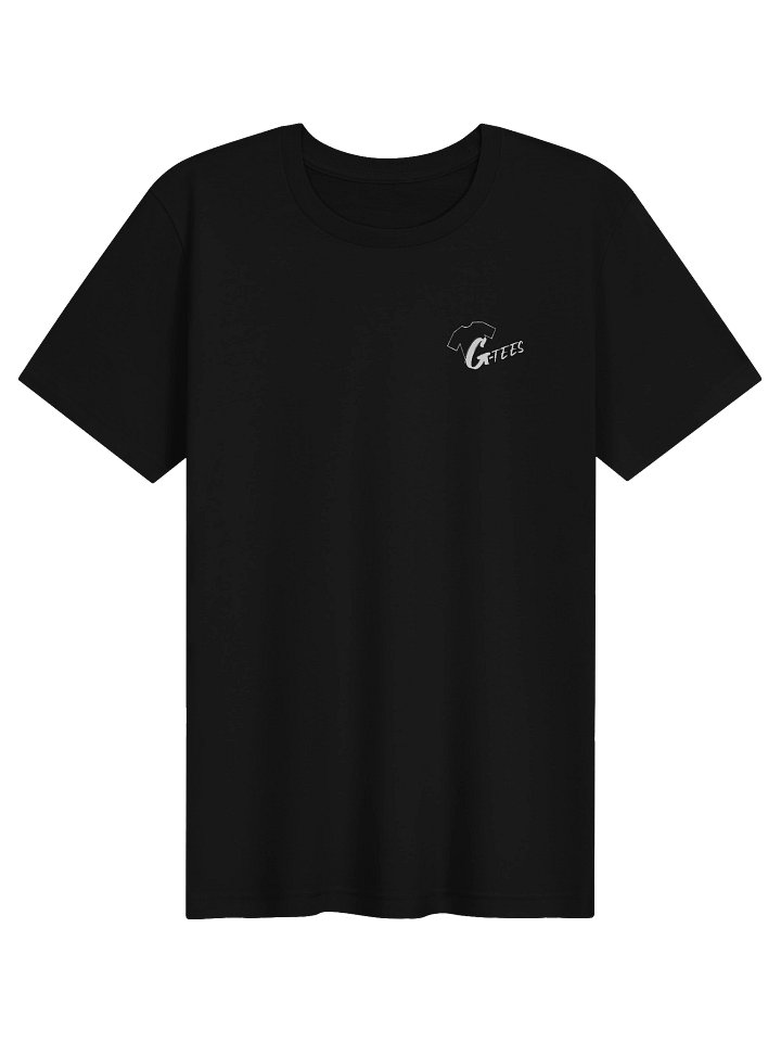 R1 T-Shirt product image (1)