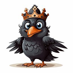 Crow Partner Sponsor