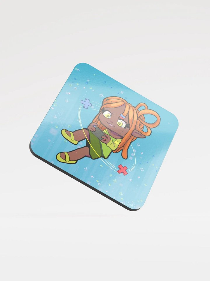 Player Coaster product image (1)
