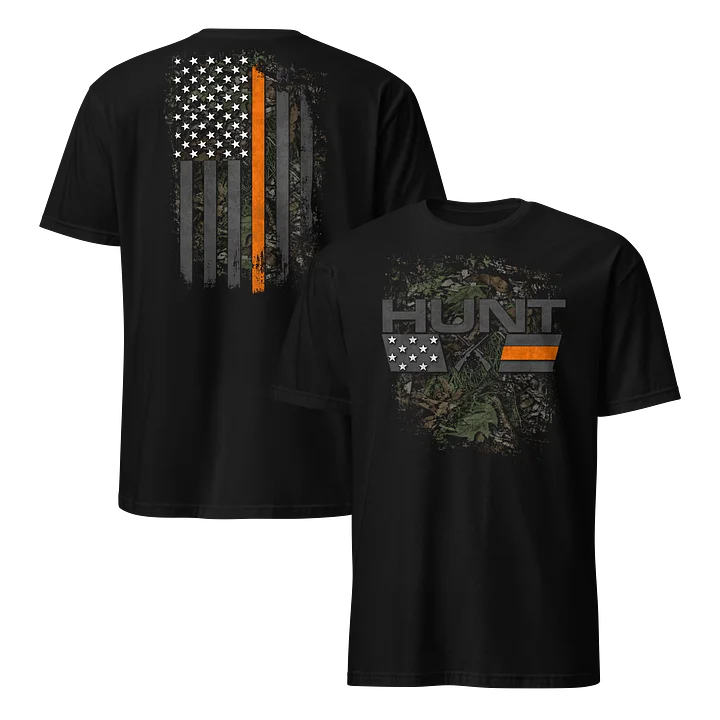 Hunt Logo Redux product image (1)