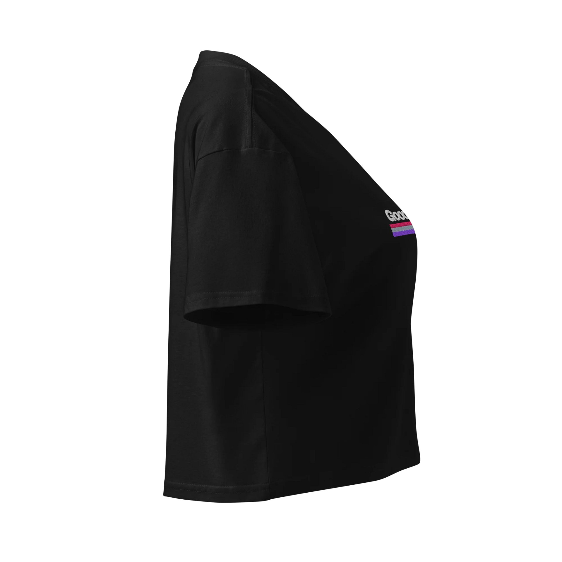 Good Girl Crop Top product image (4)