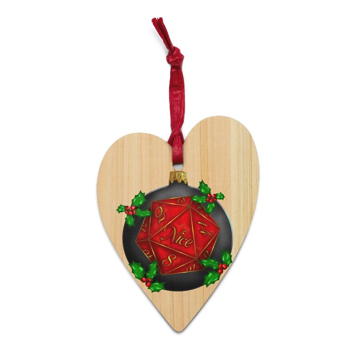 Nice Ornament product image (1)