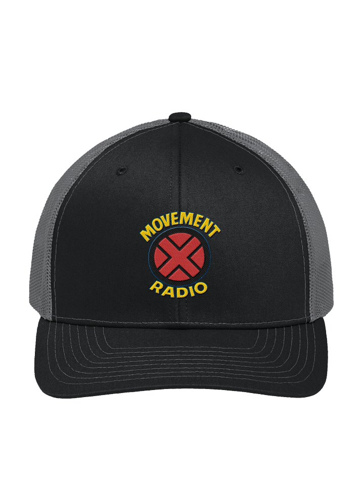 Mutant Radio Logo product image (1)