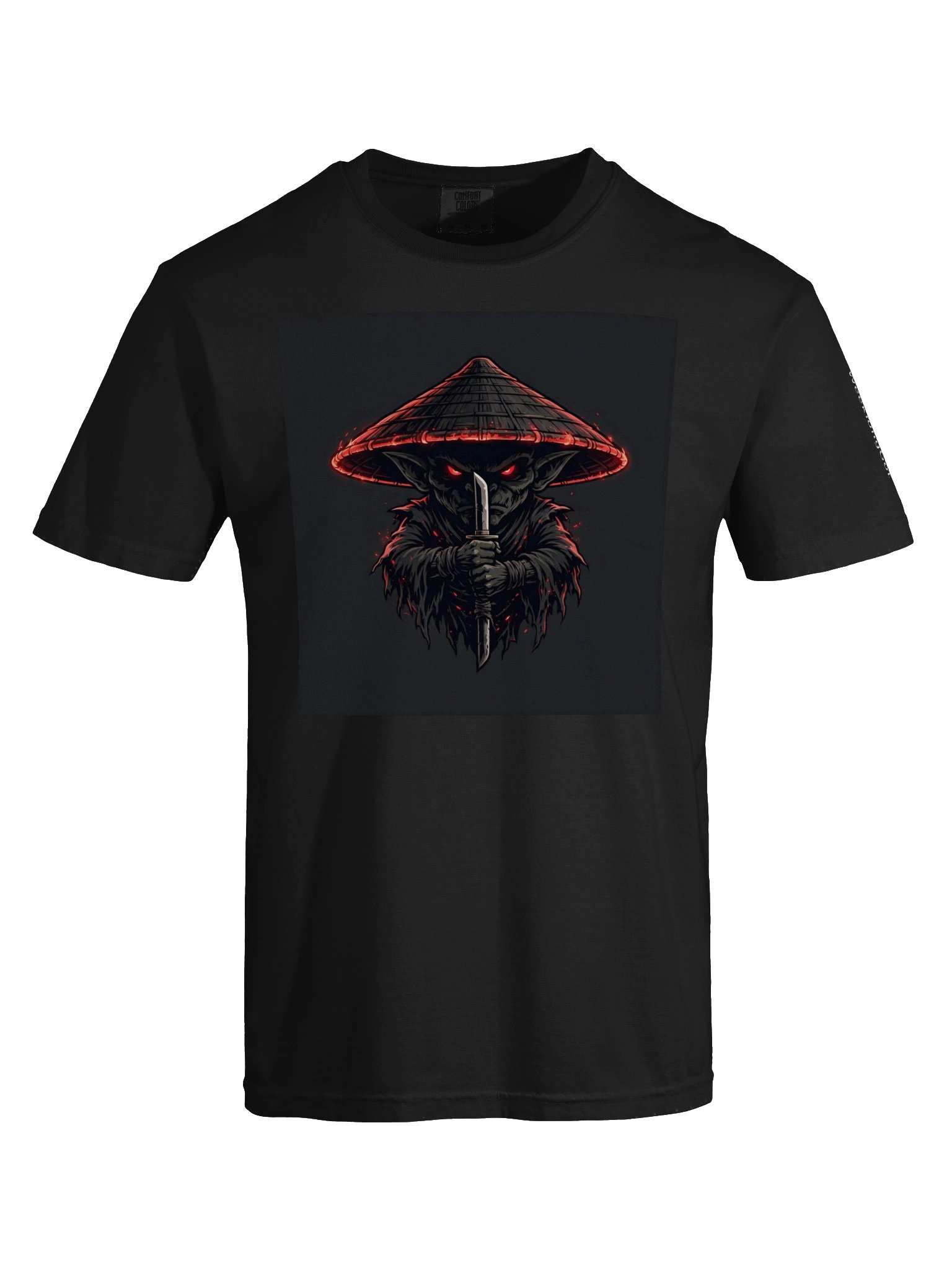 WeeklongGoblin T-Shirt product image (9)