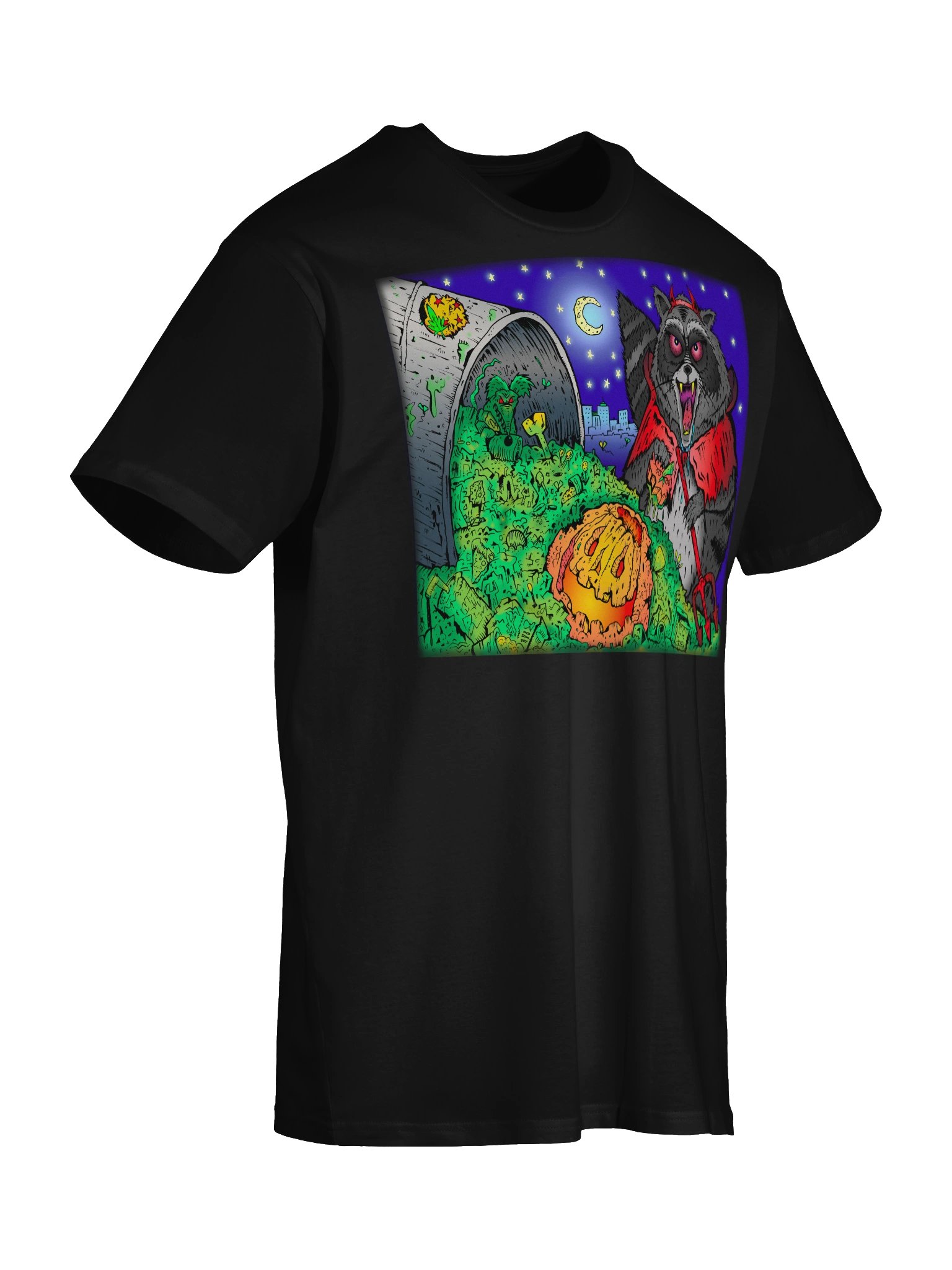 Trashy Halloween 2025 product image (21)