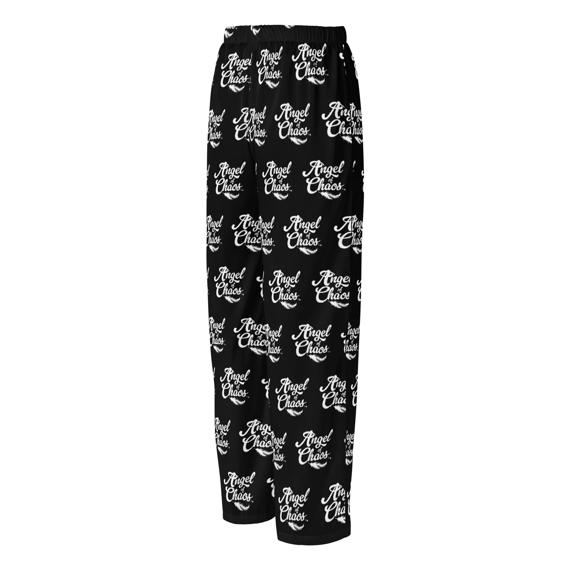 Angel of Chaos Women's Pajama Pants product image (2)