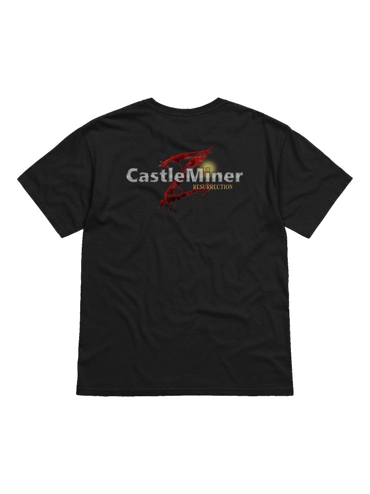 Z Tee product image (2)