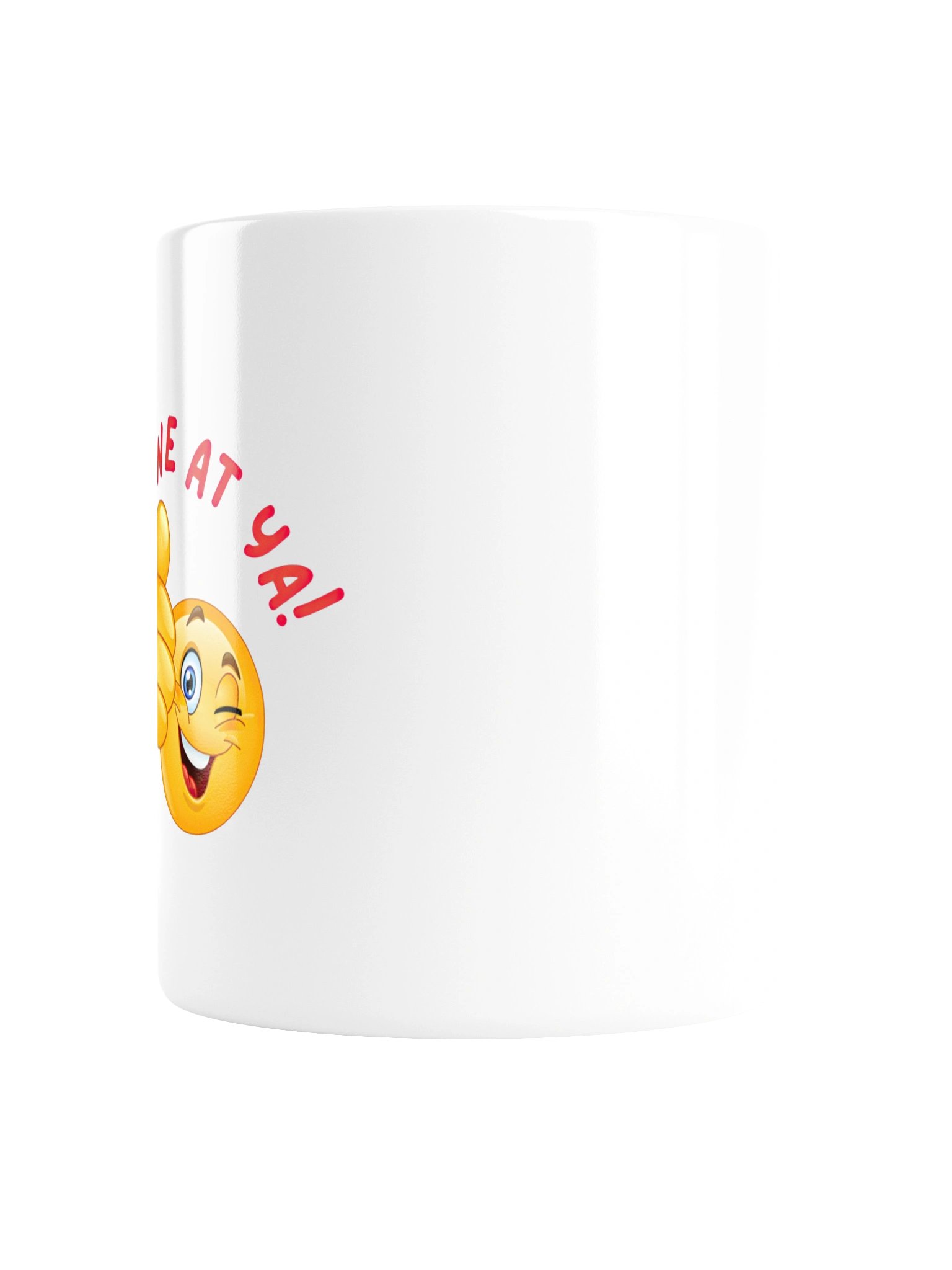"Sunshine at Ya!" (Tee) product image (4)
