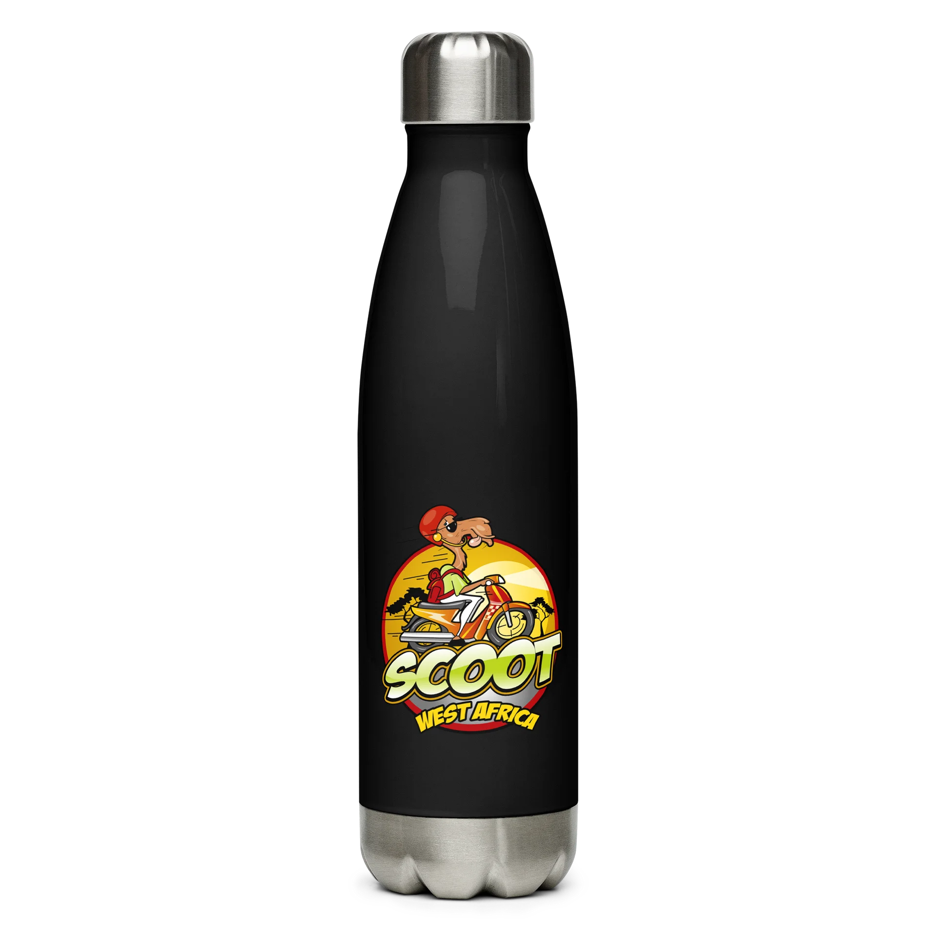 SWA Water Bottle product image (1)
