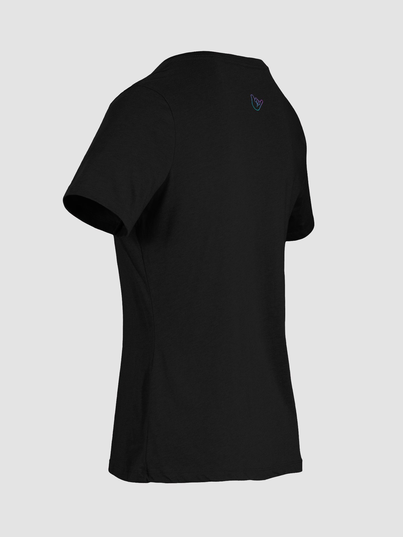 Shaka Ohana V-Neck Tee product image (42)