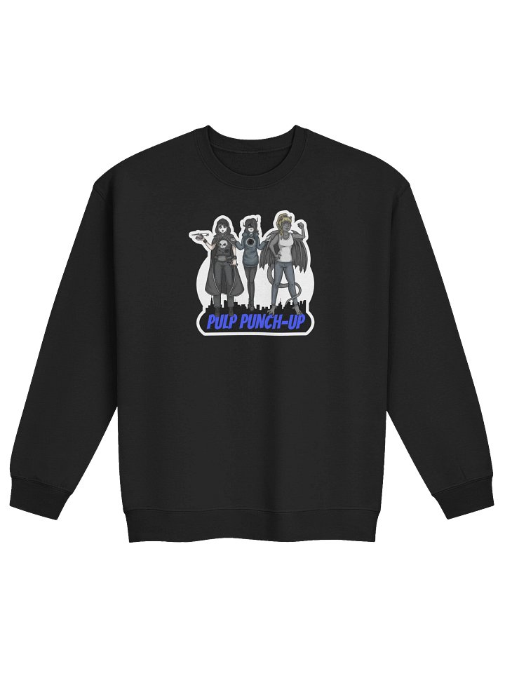 New Laputa Heroes sweatshirt product image (8)