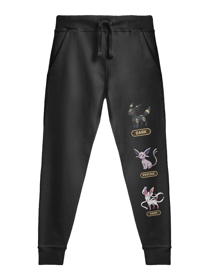 Mystical Creature Lounge Joggers product image (2)