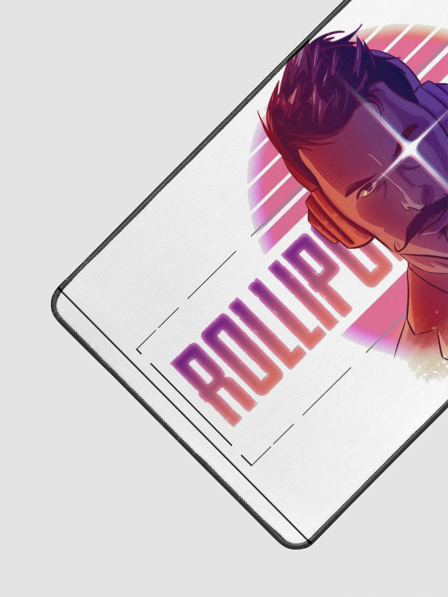 Mouse Pad v2 product image (2)