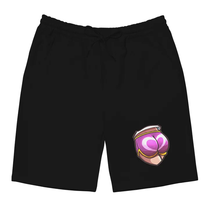 [ Ali3nSun ] Cheeky Independent Trading Co. Fleece Shorts product image (1)