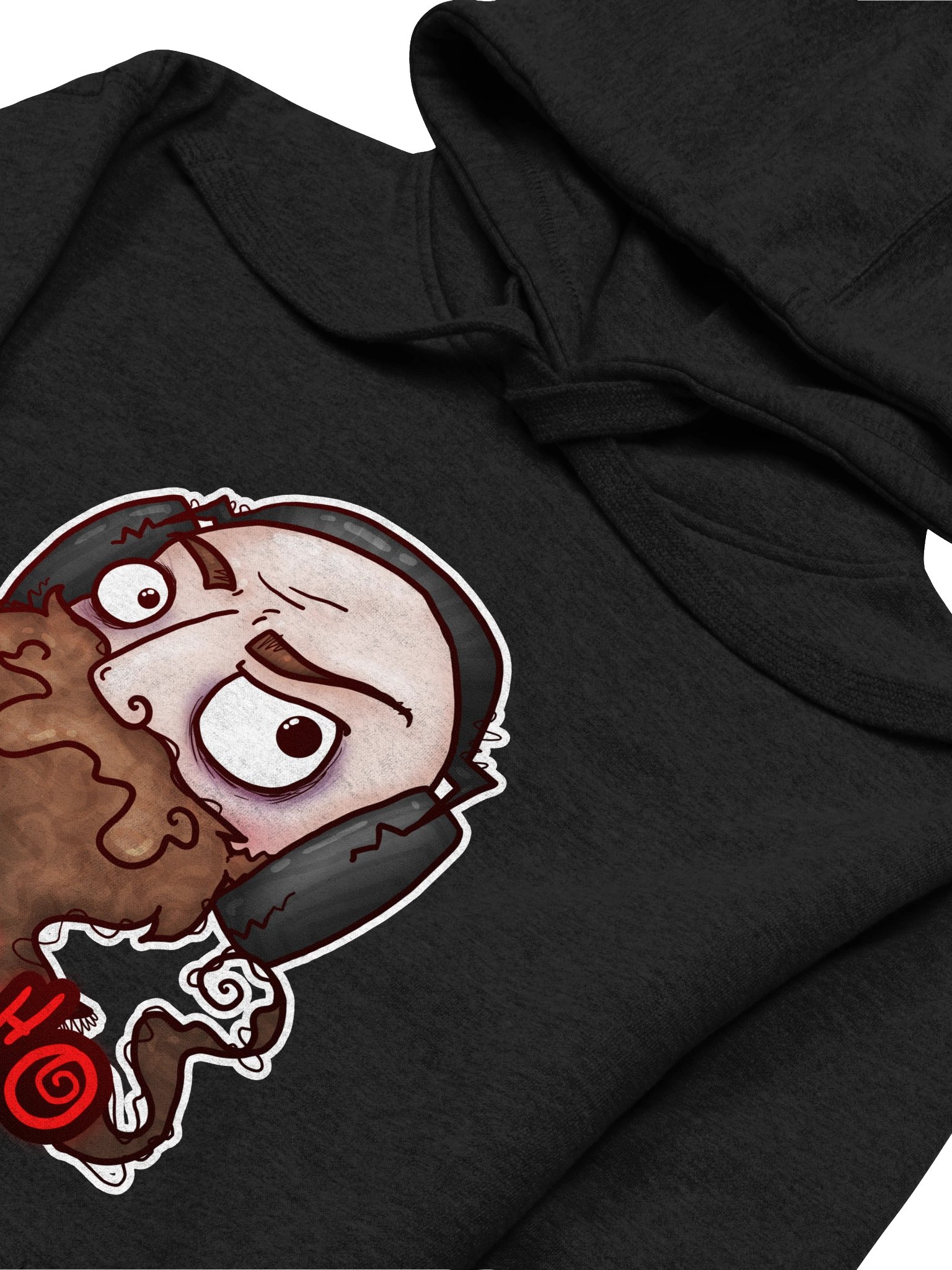 Tericho Hoodie product image (3)