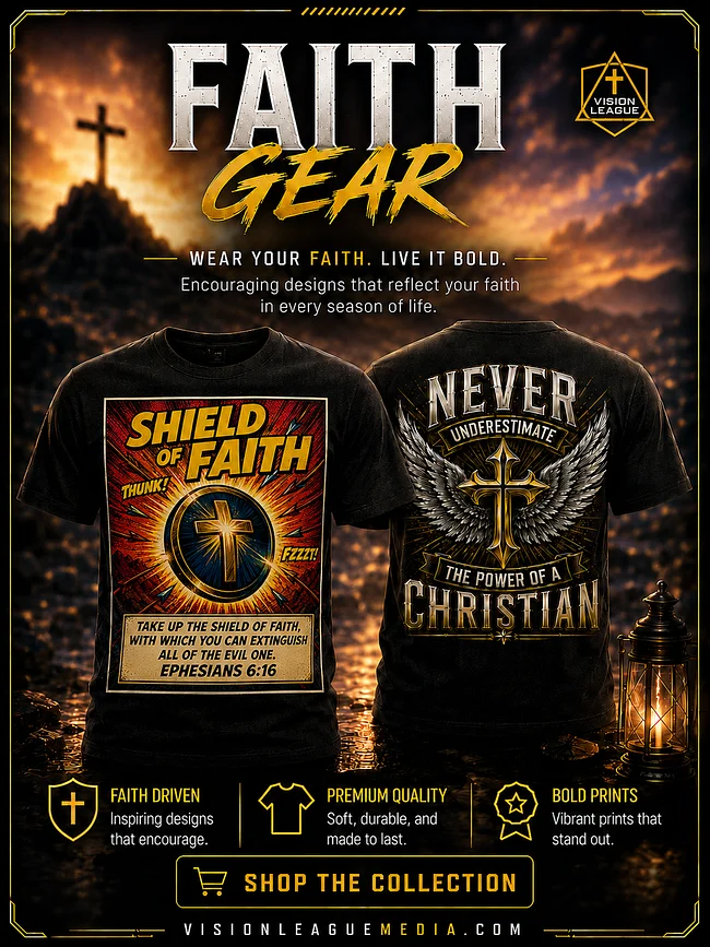 Faith Gear