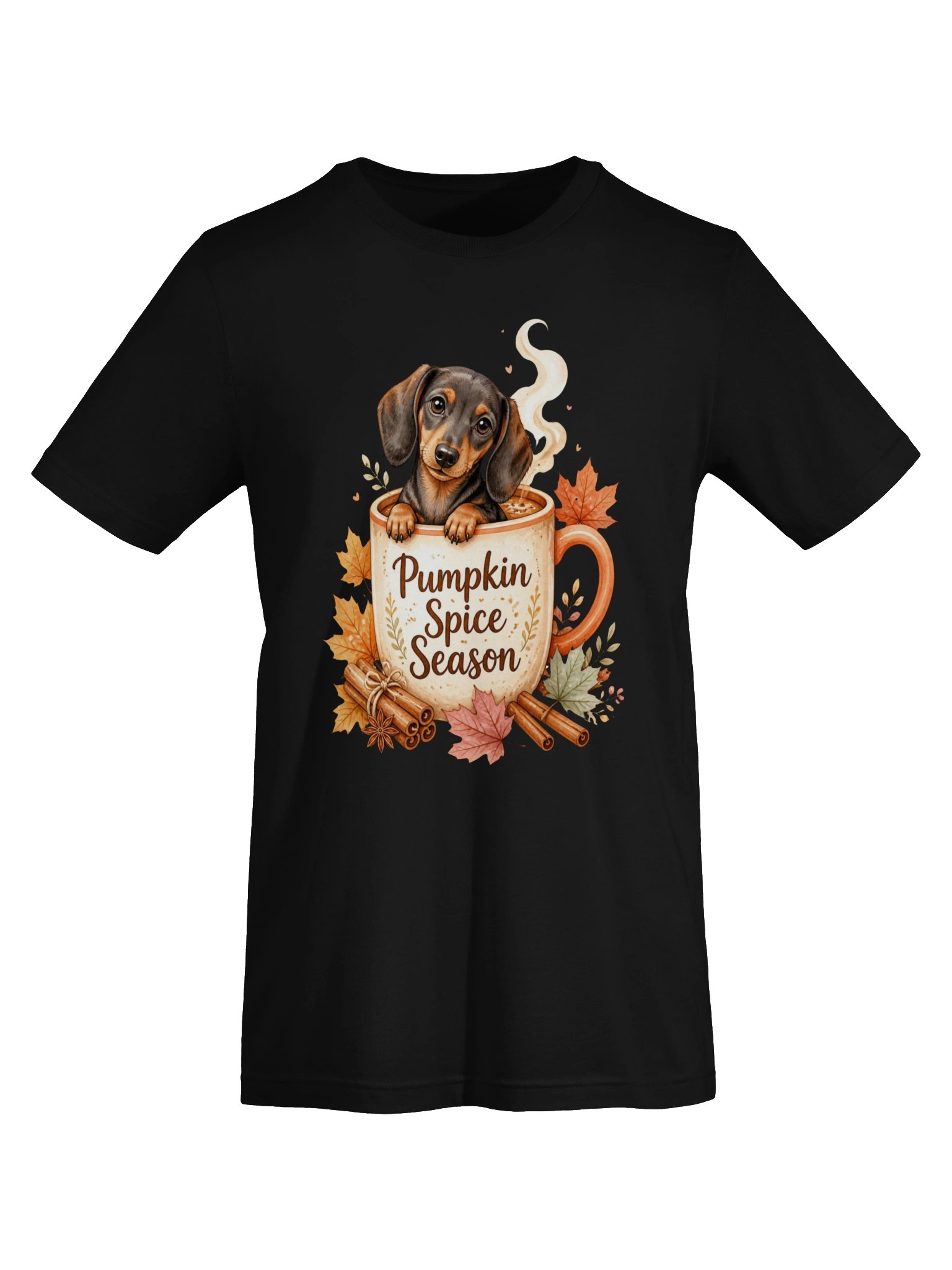 Holiday Pumpkin Spice Doxie product image (10)