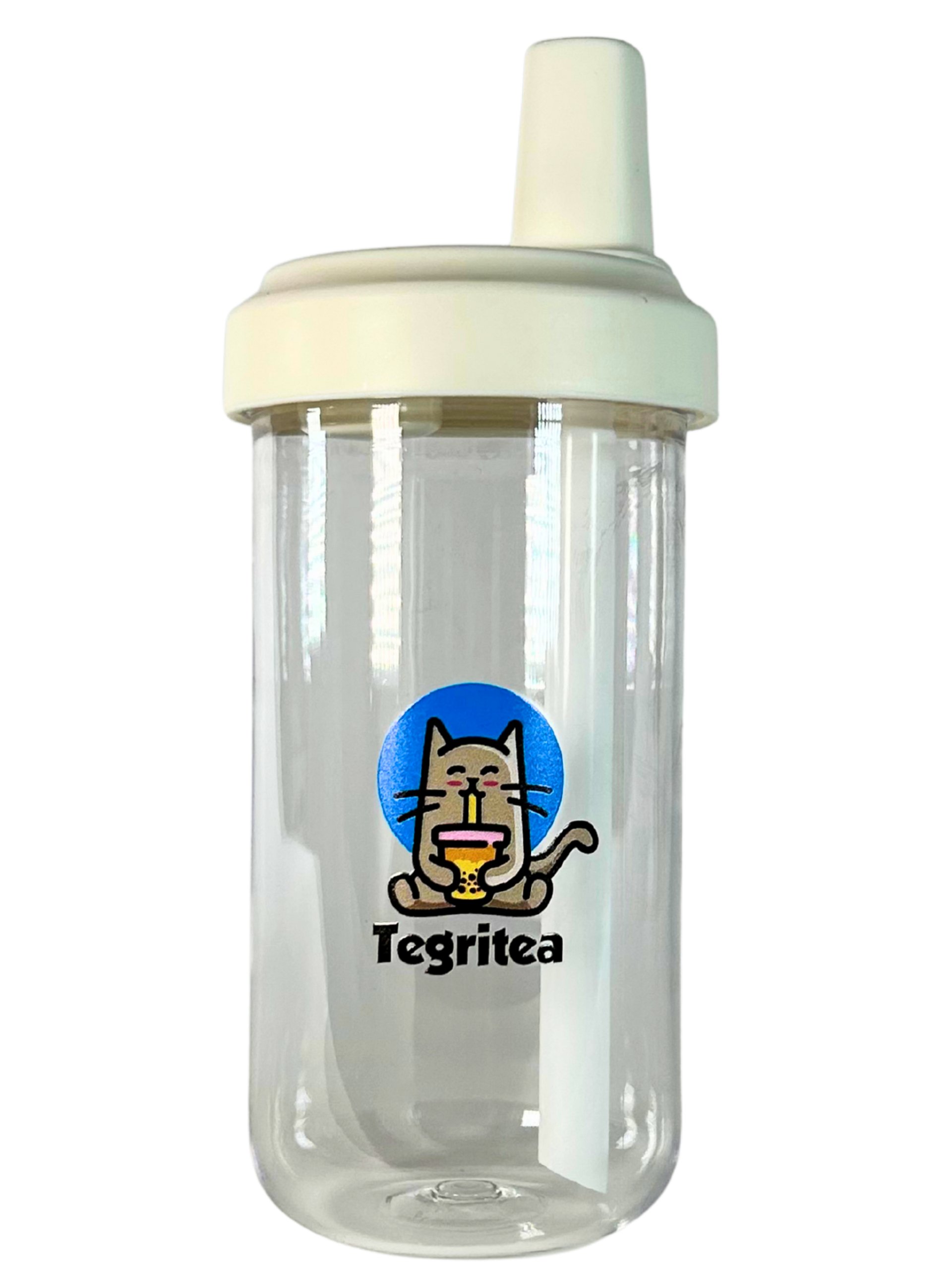 Plastic BBT Tumbler product image (2)