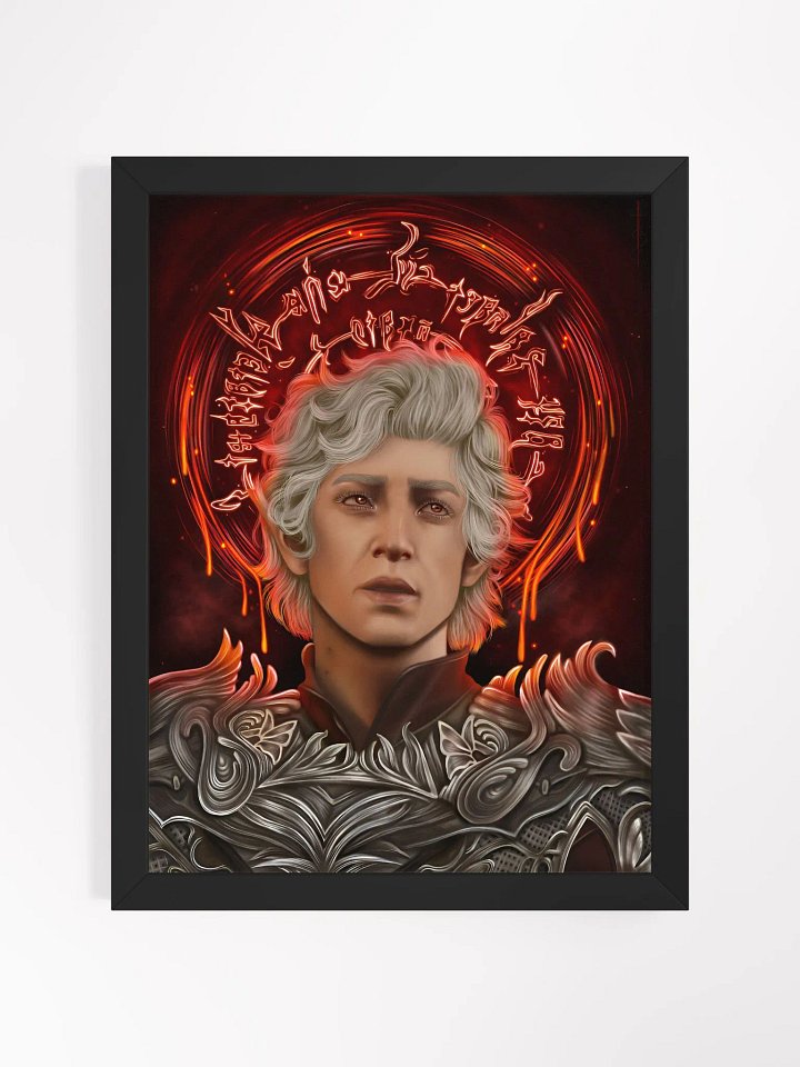 Astarion Framed product image (2)