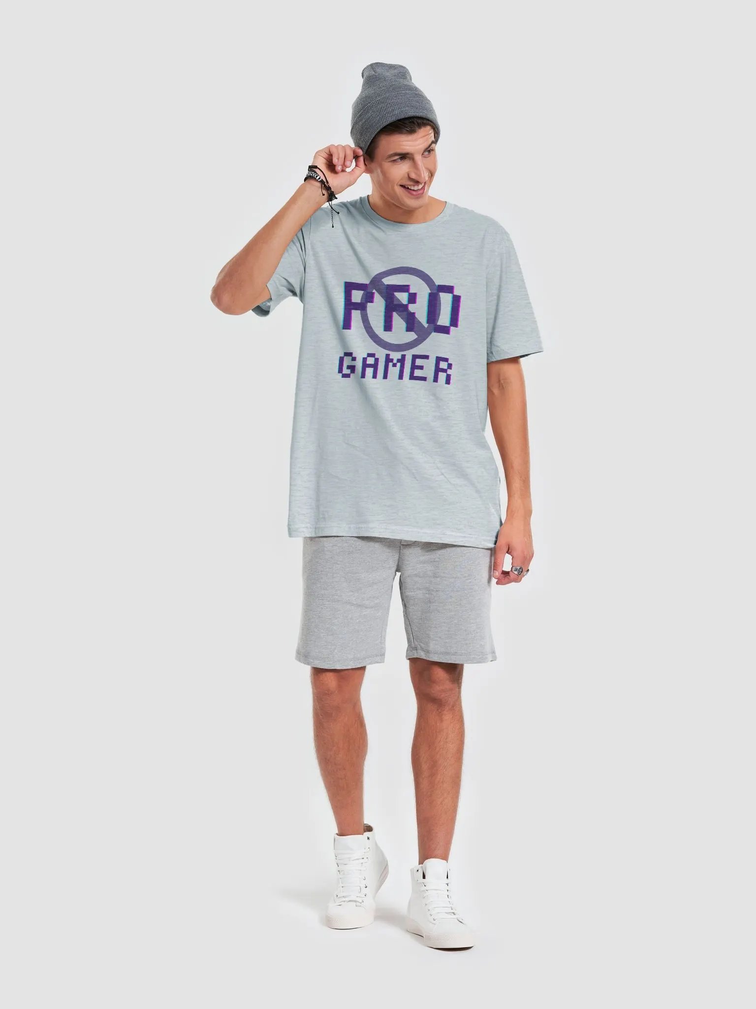 Pro Gamer Tshirt product image (62)