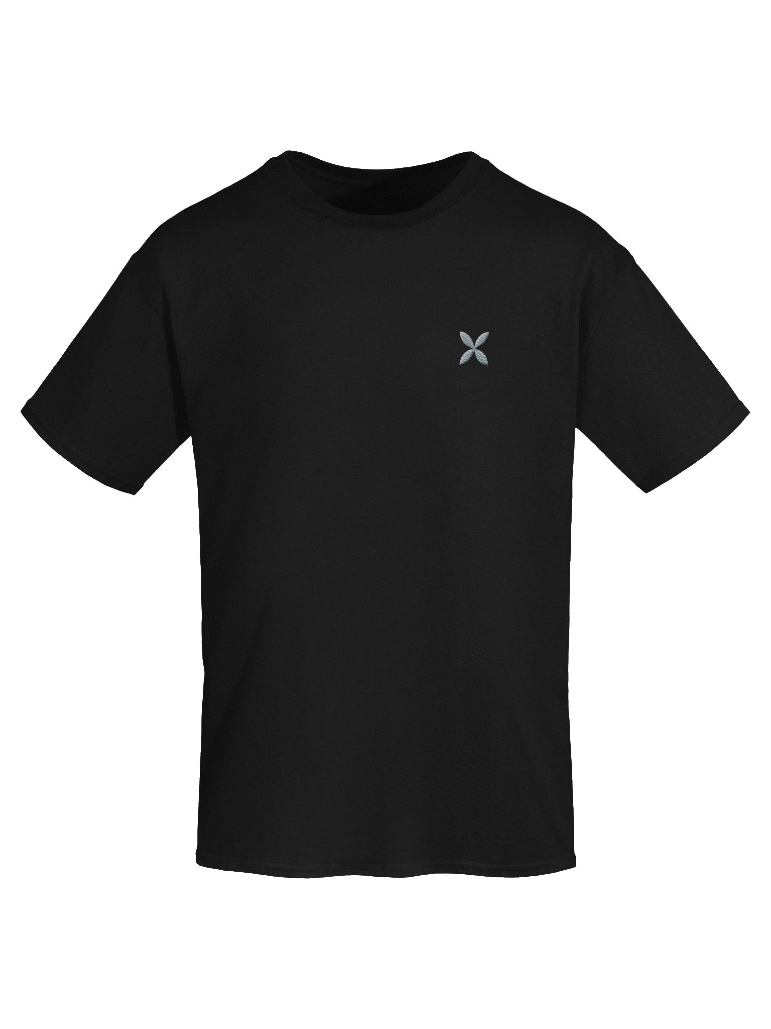 T-SHIRT SEVERAL BLACK product image (7)