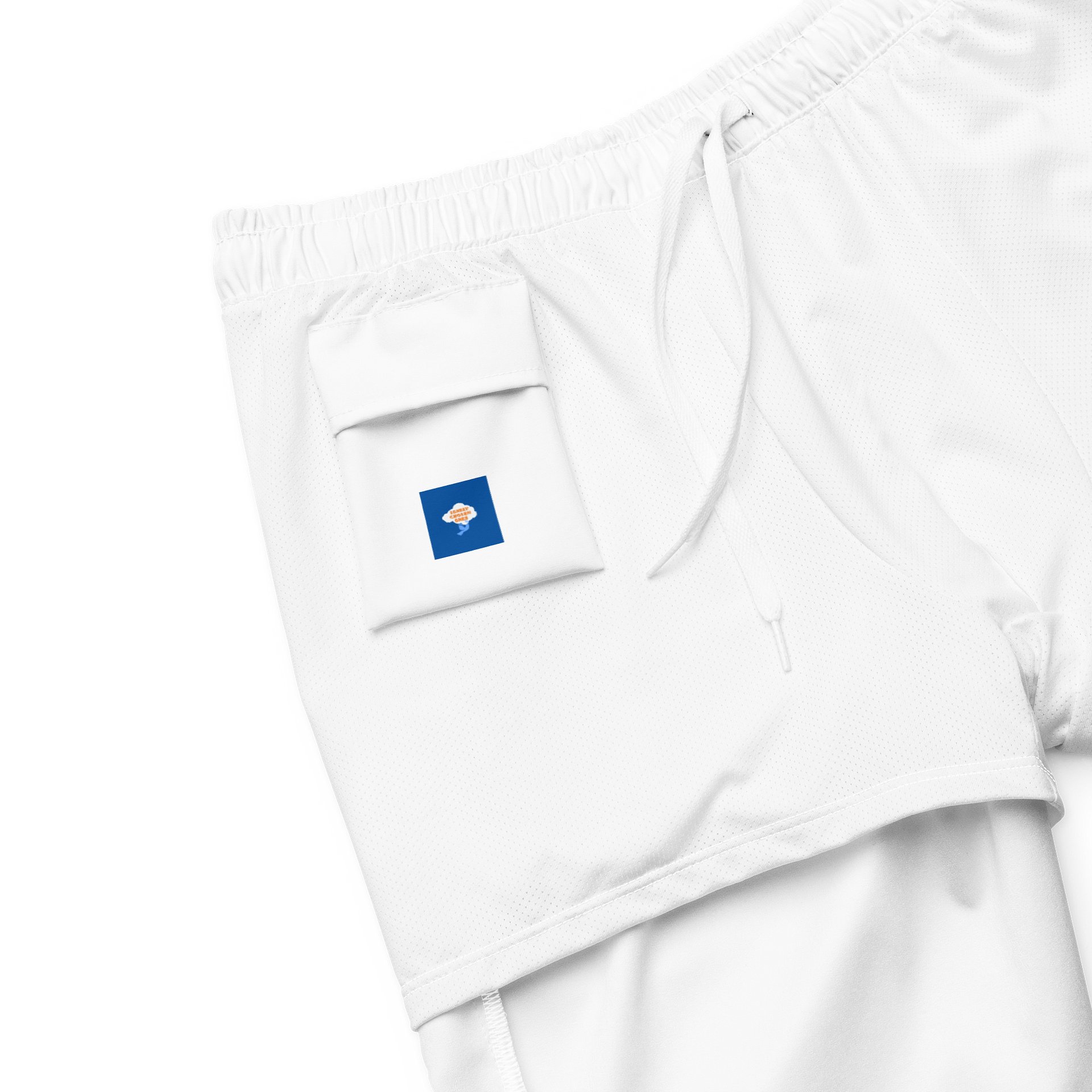 LONELY CHOSEN SWIM TRUNKS product image (4)