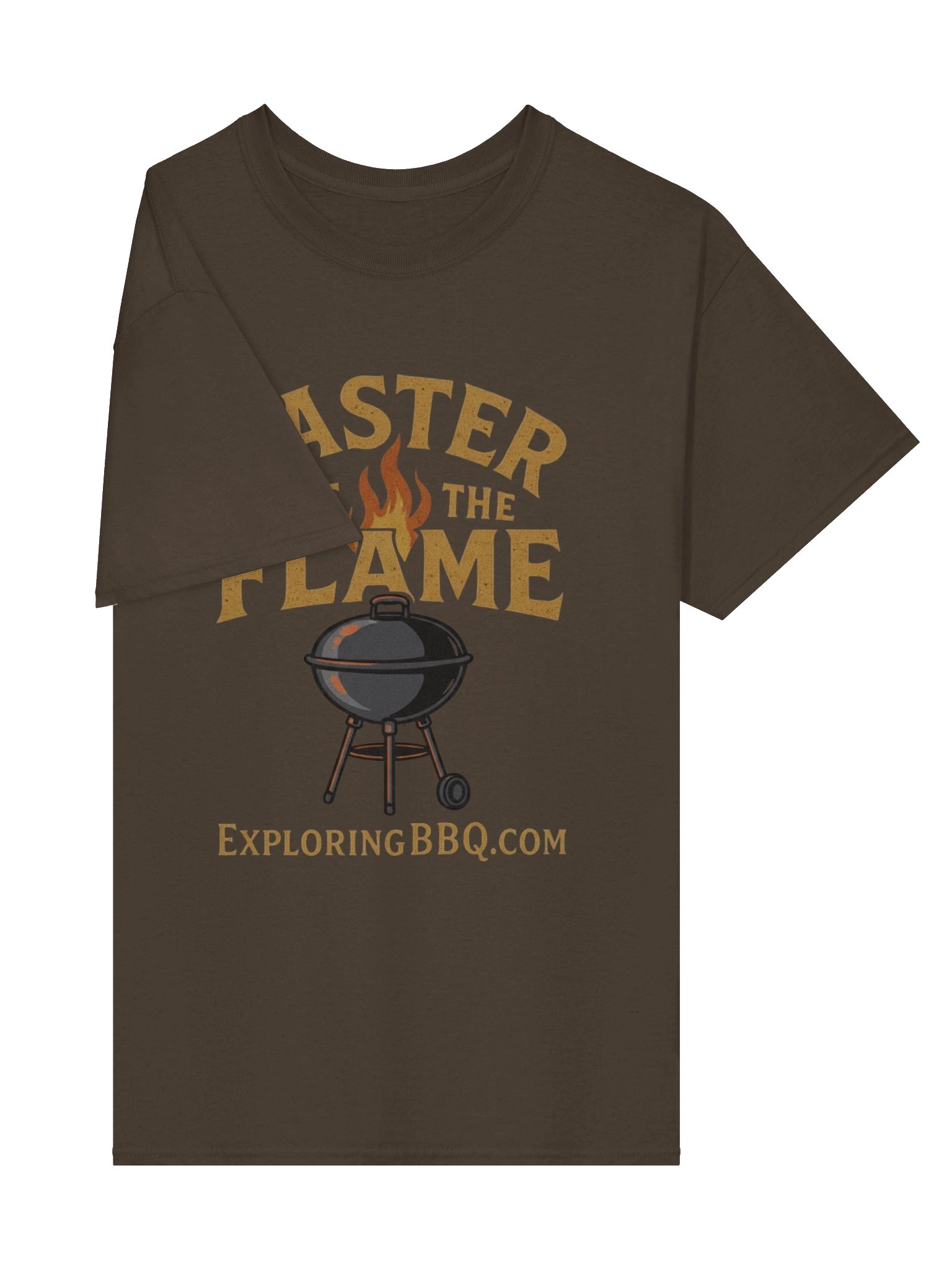 Master of the Flame - EBBQ product image (5)
